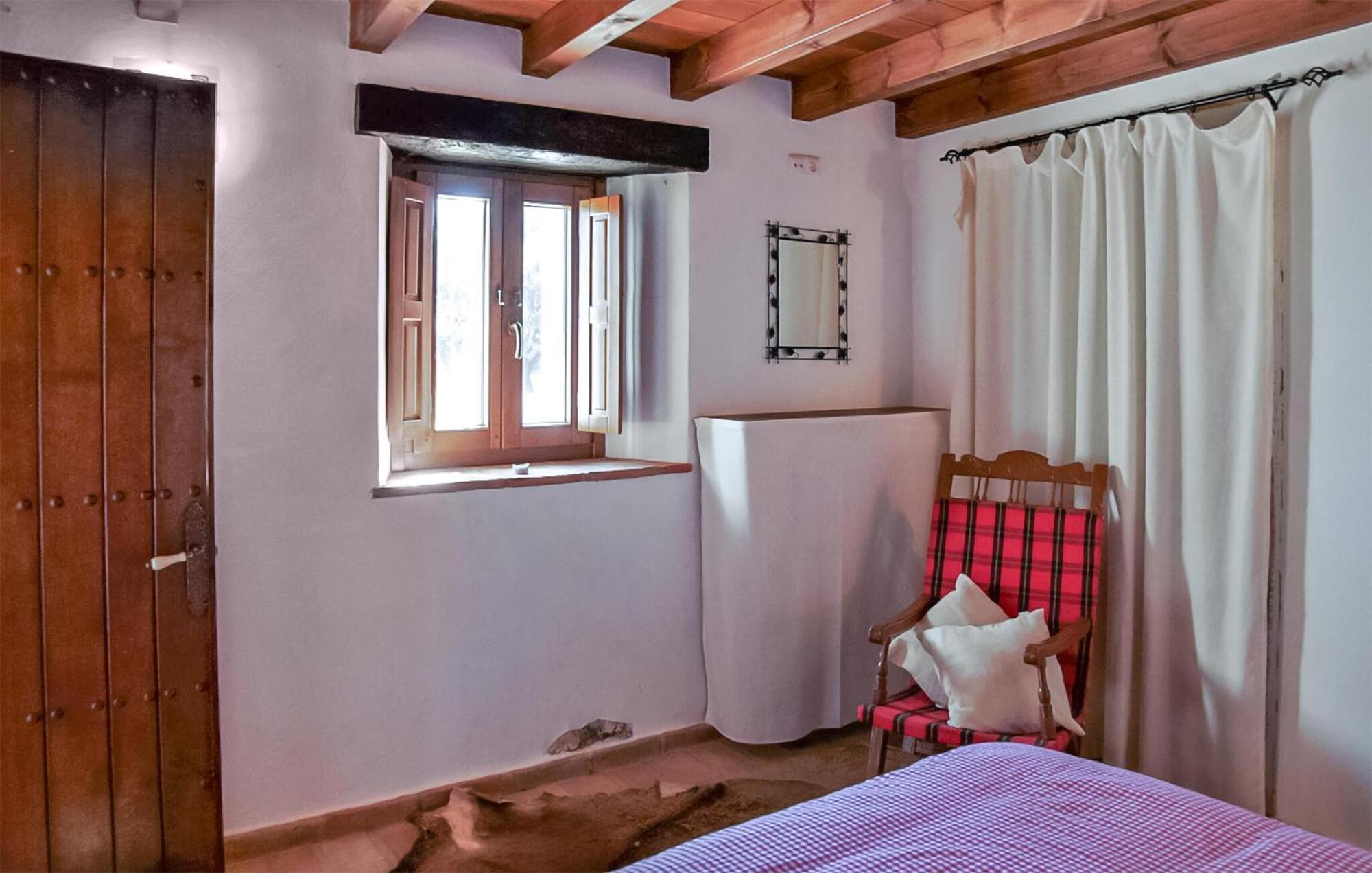 Lovely Home In Cortes De La Frontera With Kitchen المظهر الخارجي الصورة