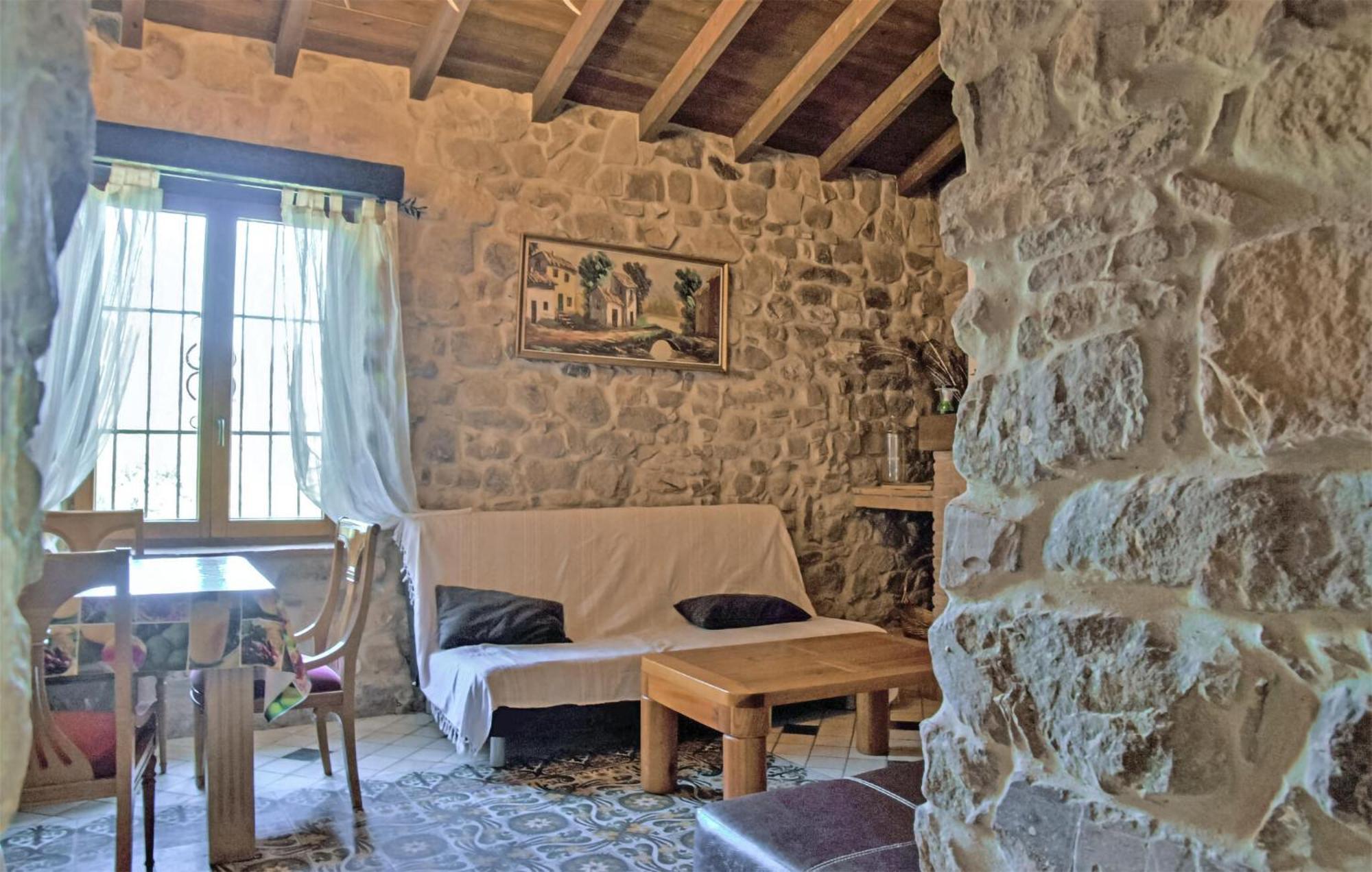 Lovely Home In Cortes De La Frontera With Kitchen المظهر الخارجي الصورة